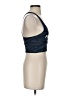 DYI Define Your Inspiration Blue Tank Top Size S - photo 4