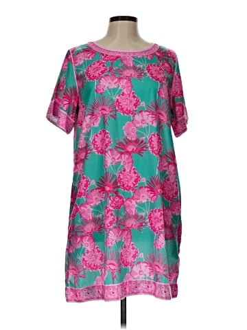 Elizabeth and James Casual Dress (view 1)