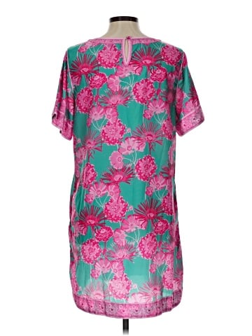 Elizabeth and James Casual Dress (view 2)