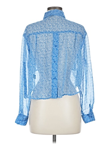 Ark & Co. Long Sleeve Blouse (view 2)