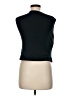 Assorted Brands 100% Cotton Black Tank Top Size Med Maternity - photo 2