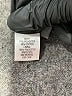 Simply Vera Vera Wang Black Coat Size XL - photo 7