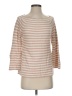 J.Crew 100% Cotton Tan Pullover Sweater Size XS - photo 1