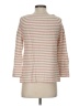 J.Crew 100% Cotton Tan Pullover Sweater Size XS - photo 2