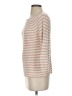 J.Crew 100% Cotton Tan Pullover Sweater Size XS - photo 5