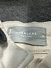 Everlane Ivory Jeans Size 2 - photo 7