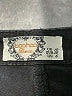 Boohoo 100% Cotton Black Denim Shorts Size 6 - photo 3