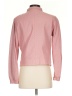 Kushi 100% Acetate Pink Jacket Size S - photo 2