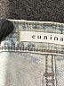 Eunina Stars Blue Jeans Size 7 - photo 7