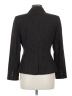 Evan Picone Stripes Gray Blazer Size 6 - photo 2