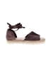 Unbranded Brown Sandals Size EU 41 - photo 1