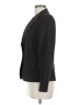 Evan Picone Stripes Gray Blazer Size 6 - photo 5