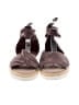 Unbranded Brown Sandals Size EU 41 - photo 2