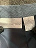 Worthington 100% Polyester Solid Blue Gray Dress Pants Size 18 - photo 4