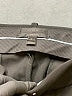 J.Crew Solid Black Active Pants Size 8 - photo 7