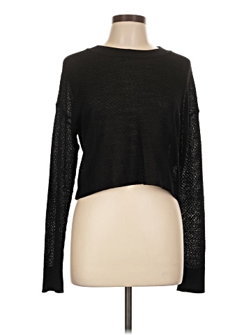 ABound Pullover Sweater (view 1)