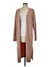 Thalia Sodi Tan Cardigan Size M - photo 1