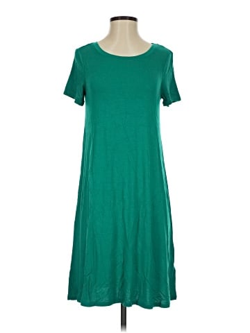 Spense Casual Dress (view 1)
