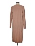 Thalia Sodi Tan Cardigan Size M - photo 2
