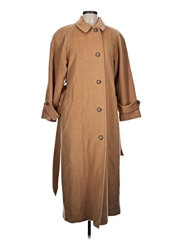 Lauren by Ralph Lauren Trenchcoat (view 1)