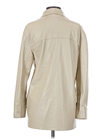 Topshop Trenchcoat (view 2)