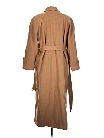 Lauren by Ralph Lauren Trenchcoat (view 2)