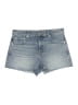 J.Crew 100% Cotton Blue Denim Shorts Size 27 waist - photo 1