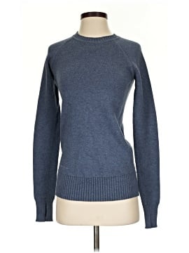 Lululemon Athletica Pullover Sweater