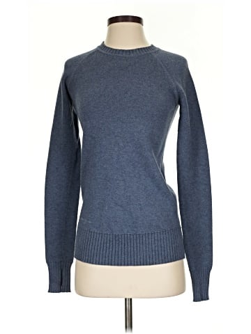 Lululemon Athletica Pullover Sweater (view 1)