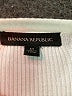 Banana Republic Ivory Pullover Sweater Size M - photo 7