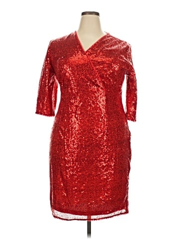 Belle Poque Cocktail Dress (view 1)