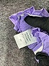 Do & Be Solid Purple Skort Size M - photo 4
