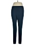 Tuff Athletics Solid Blue Active Pants Size XL - photo 1