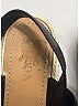 Prada Black Leather slingback espadrille wedges Size EU 40 - photo 3