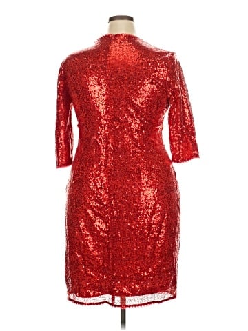 Belle Poque Cocktail Dress (view 2)