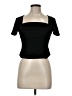Cider Black Tube Top Size M - photo 1