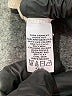 RXB Tan Poncho Size XL - photo 8