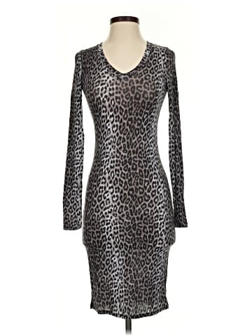 BCBGMAXAZRIA Cocktail Dress (view 1)