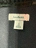 L.L.Bean Black Jacket Size S - photo 6