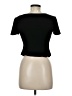 Cider Black Tube Top Size M - photo 2