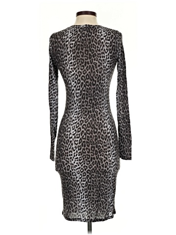 BCBGMAXAZRIA Cocktail Dress (view 2)