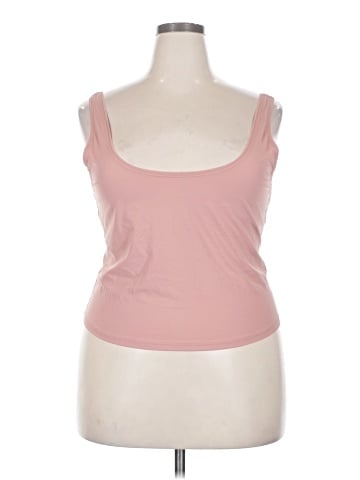 Parade Tank Top (view 1)