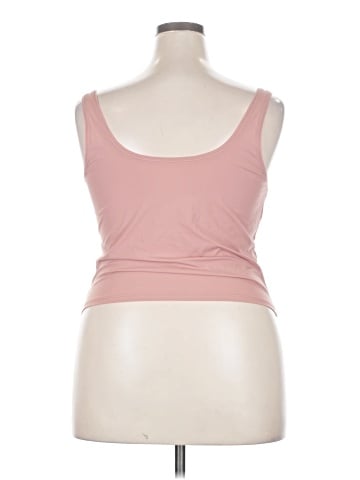 Parade Tank Top (view 2)