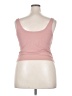 Parade Pink Tank Top Size 2X - photo 2
