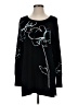 Chico's Black Pullover Sweater Size Sm (0) - photo 1