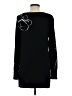 Chico's Black Pullover Sweater Size Sm (0) - photo 2