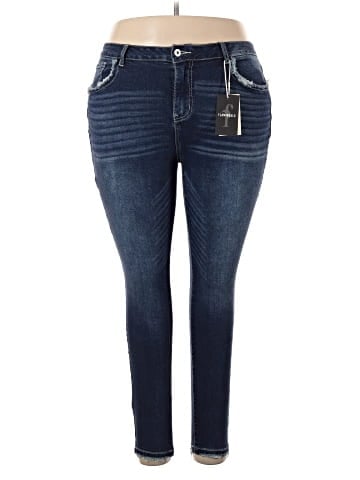Flamingals by Flamingo Shop Jeans (view 1)