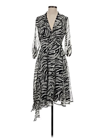 Jones New York Collection Casual Dress (view 1)