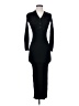 ROAM Black Casual Dress Size S - photo 1