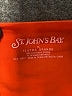 St. John's Bay Orange Tank Top Size 1X - photo 7